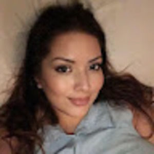 Meet your Posher, Rocío